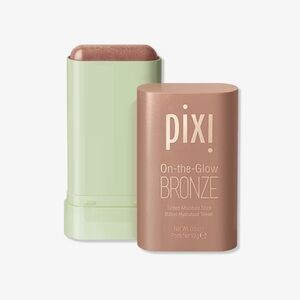 Pixi On-the-Glow Bronze Tinted Moisture Stick